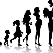 Схема вышивки «Круговорот жизни»