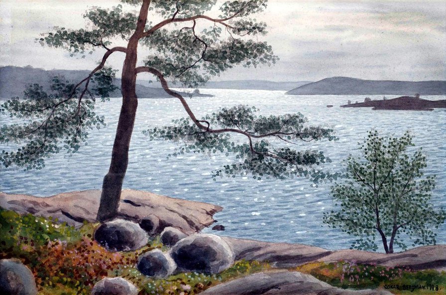 №855445 - природа - оригинал