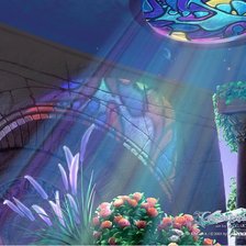 Схема вышивки «№855486»