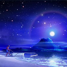 Схема вышивки «№855647»