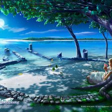 Схема вышивки «№855662»