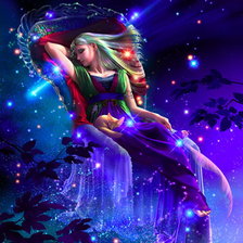 Схема вышивки «№855692»