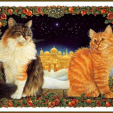 Схема вышивки «№855699»