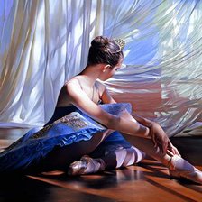 Схема вышивки «№855708»