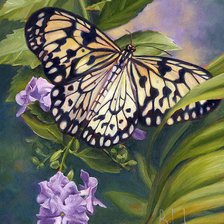 Схема вышивки «№855761»