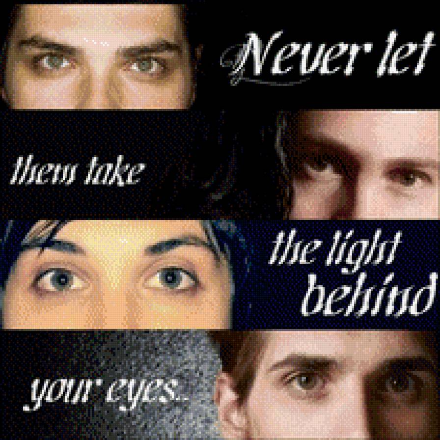 My Chemical Romance - предпросмотр