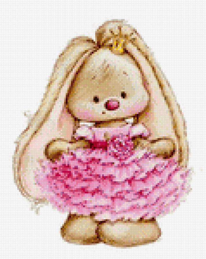 зайка - предпросмотр