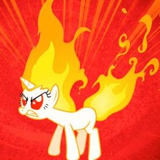 Схема вышивки «ИСКОРКА»