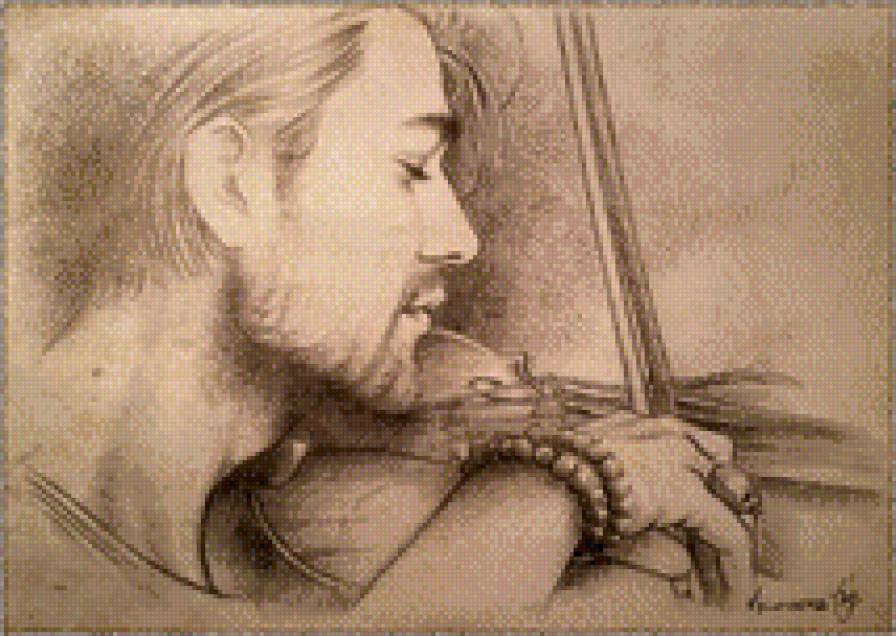 David Garrett - предпросмотр