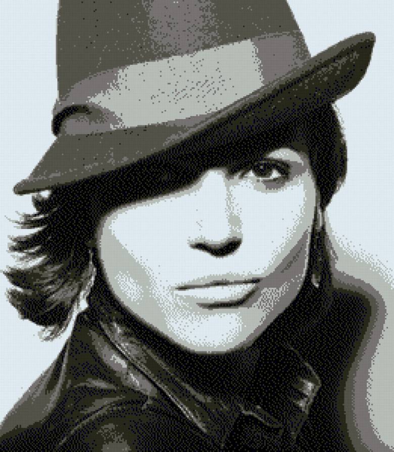 лана - предпросмотр