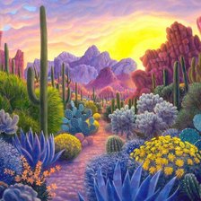 Схема вышивки «№856165»