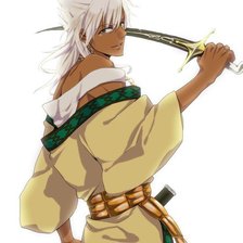 Схема вышивки «Шарркан»