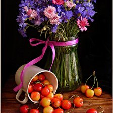 Схема вышивки «№856437»