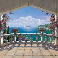 Схема вышивки «№856441»