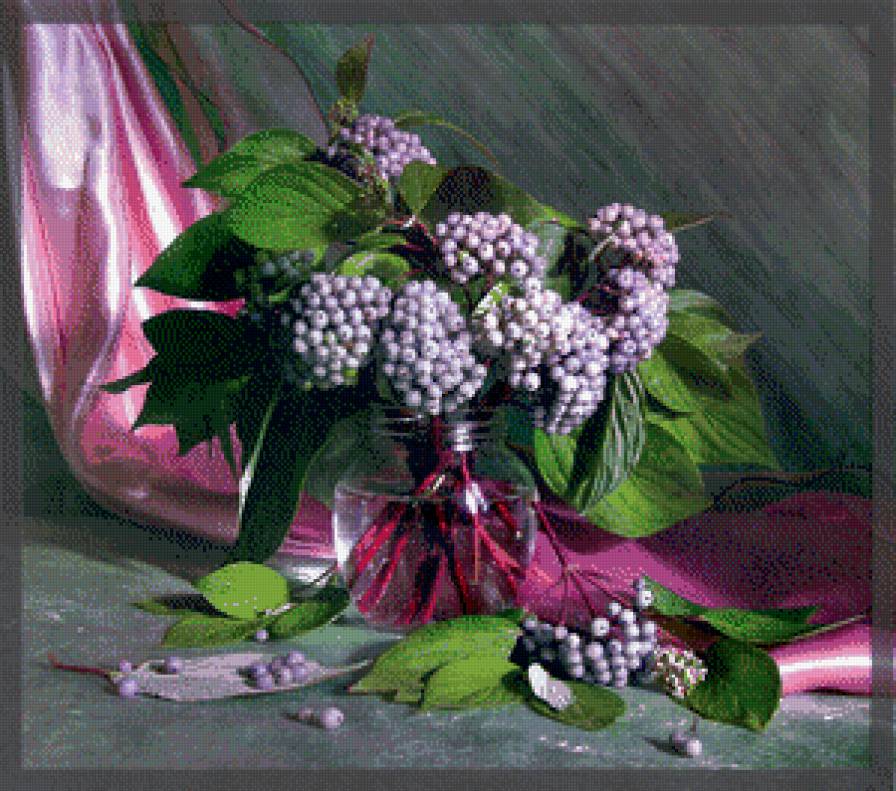 №856442 - натюрморт.фрукты.ягоды - предпросмотр