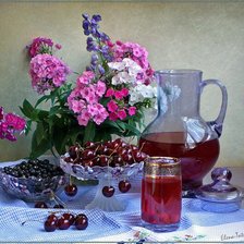 Схема вышивки «№856443»