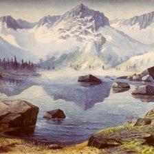 Схема вышивки «№856457»