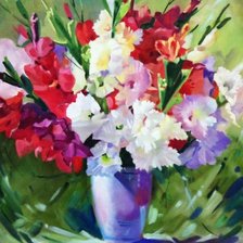 Схема вышивки «№856461»