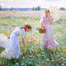 Схема вышивки «№856476»