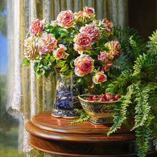 Схема вышивки «№856484»