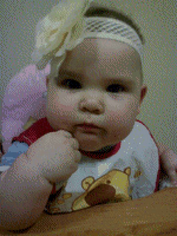 Вера - предпросмотр