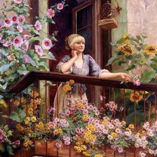 Схема вышивки «№856657»