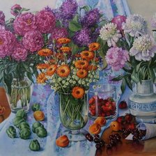 Схема вышивки «№856692»