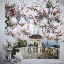 Схема вышивки «№856694»