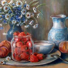 Схема вышивки «№856700»