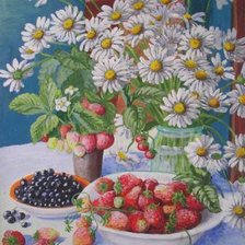 Схема вышивки «№856707»