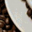 Предпросмотр схемы вышивки «кофе» (№856738)