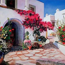 Схема вышивки «№856739»