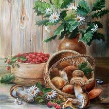 Схема вышивки «№856802»