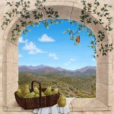 Схема вышивки «№856810»