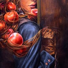 Схема вышивки «№856815»