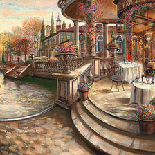 Схема вышивки «№856822»