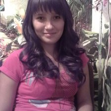 Схема вышивки «люба»