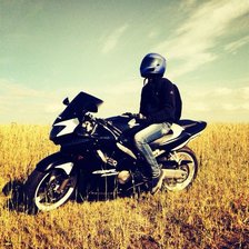 Схема вышивки «№856861»