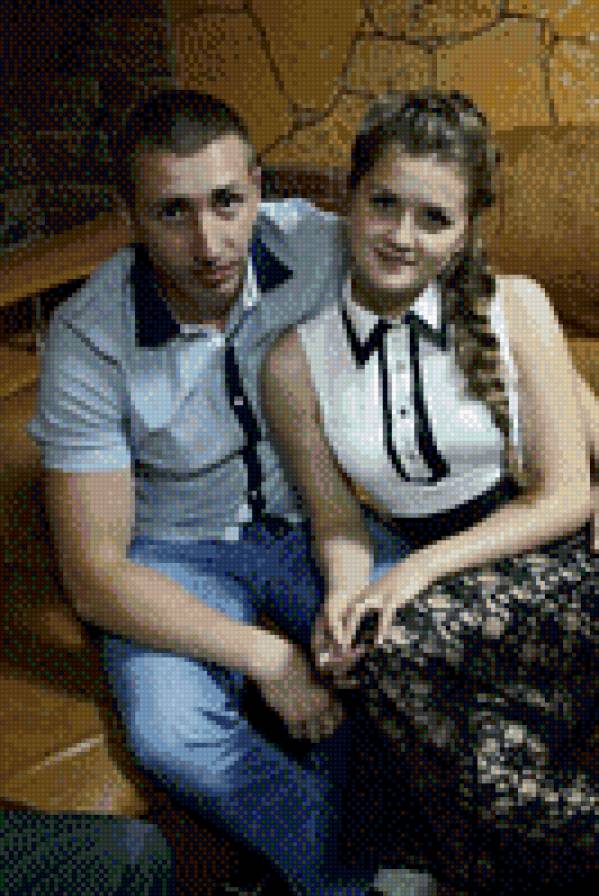 Женя - предпросмотр