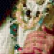 Предпросмотр схемы вышивки «№857172»