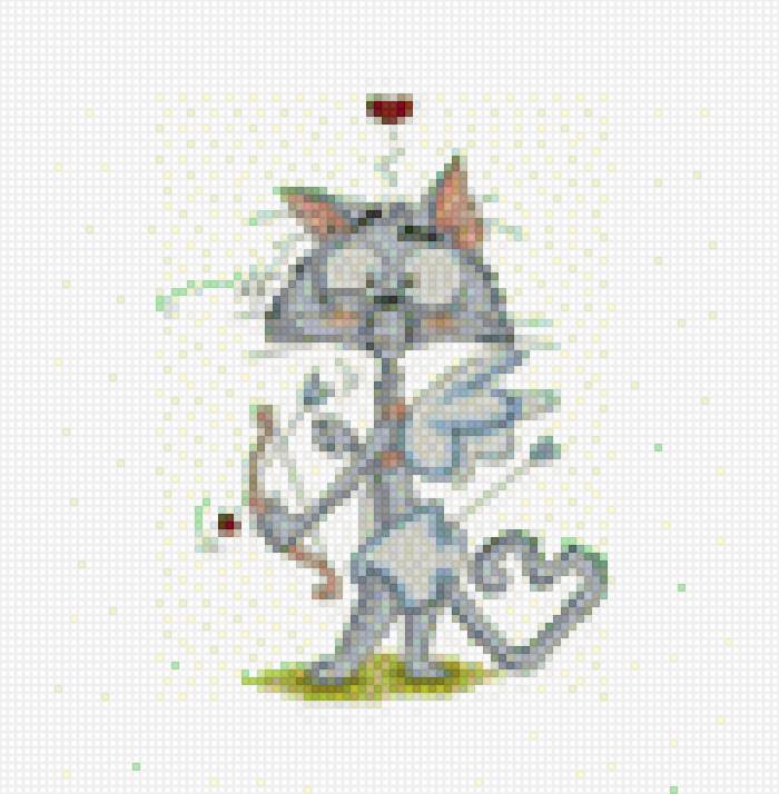 котик амурчик ;) - предпросмотр