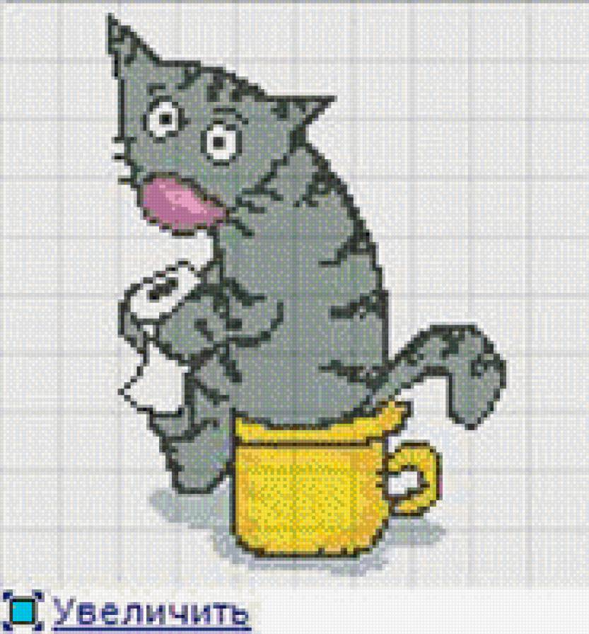 котейка - предпросмотр