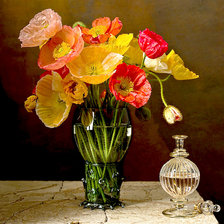 Схема вышивки «натюрморт4»