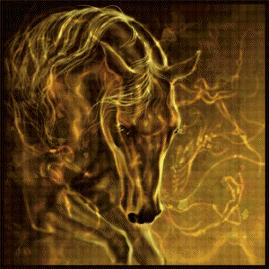 №857285 - лошади.животные - предпросмотр