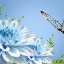 Схема вышивки «№857293»