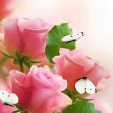 Схема вышивки «№857302»