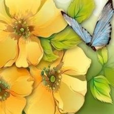 Схема вышивки «№857320»