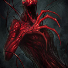 Схема вышивки «Карнадж»