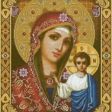 Схема вышивки «№857341»