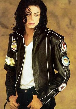 Майкл Джексон - майкл джексон - оригинал